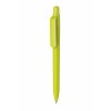 Stylo-bille en abs rPET - KIND GOM MATT