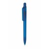 Stylo-bille en abs rPET - KIND FROST