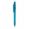 Stylo-bille en abs rPET - KIND FROST