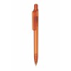 Stylo-bille en abs rPET - KIND FROST