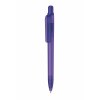 Stylo-bille en abs rPET - KIND FROST