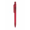 Stylo-bille en abs rPET - KIND FROST