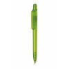Stylo-bille en abs rPET - KIND FROST