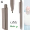 Stylo-bille à mécanisme rétractable - INFINITY RE