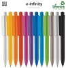 Stylo-bille à mécanisme rétractable - INFINITY RE
