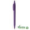 Stylo-bille à mécanisme rétractable - EXTRA RECYCLED