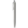 Stylo-bille à mécanisme bouton poussoir - SOFT