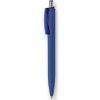 Stylo-bille à mécanisme bouton poussoir - SOFT