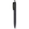 Stylo-bille à mécanisme bouton poussoir - SOFT
