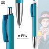 Stylo-bille à mécanisme rétractable