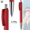 Stylo-bille à mécanisme rétractable