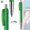Stylo-bille à mécanisme rétractable