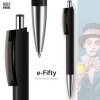 Stylo-bille à mécanisme rétractable