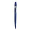 Stylo-bille avec corps couleur givré
