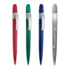 Stylo-bille avec corps couleur givré