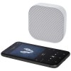 Haut-parleur Bluetooth® Stark 2.0 3W Mini RCS en plastique recyclé