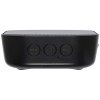 Haut-parleur Bluetooth® Stark 2.0 3W Mini RCS en plastique recyclé