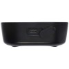 Haut-parleur Bluetooth® Stark 2.0 3W Mini RCS en plastique recyclé