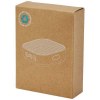Haut-parleur Bluetooth® Stark 2.0 3W Mini RCS en plastique recyclé