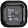 Haut-parleur Bluetooth® Stark 2.0 3W Mini RCS en plastique recyclé