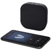 Haut-parleur Bluetooth® Stark 2.0 3W Mini RCS en plastique recyclé