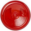 Bouteille de sport en RPET 500 ml