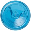 Bouteille de sport en RPET 500 ml