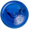 Bouteille de sport en RPET 500 ml