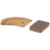 Ensemble de cartes à jouer Ace