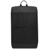 Sac à dos Rise recyclé certifié GRS pour ordinateur portable de 15,6"