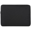 Housse pour ordinateur portable Rise de 15,6" en toile recyclée certifiée GRS