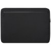 Housse pour ordinateur portable Rise de 15,6" en toile recyclée certifiée GRS