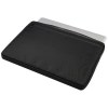Housse pour ordinateur portable Rise de 15,6" en toile recyclée certifiée GRS