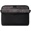 Housse pour ordinateur portable Rise de 15,6" en toile recyclée certifiée GRS