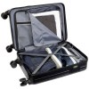 Valise cabine Rover de 20" et 40 L recyclée GRS