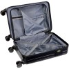 Valise cabine Rover de 20" et 40 L recyclée GRS