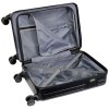Valise cabine Rover de 20" et 40 L recyclée GRS