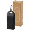 Haut-parleur Bluetooth® Omni 3 W IPX4 RCS en plastique recyclé