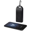 Haut-parleur Bluetooth® Omni 3 W IPX4 RCS en plastique recyclé