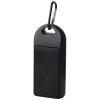 Haut-parleur Bluetooth® Omni 3 W IPX4 RCS en plastique recyclé