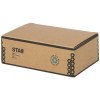Jeu de tournevis Octo 8-en-1 RCS en plastique recyclé avec torche