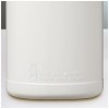 Bouteille de sport Baseline de 500 ml recyclée avec couvercle rabattable