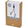 Câble de charge rapide Connect 6-en-1 de 45 W en aluminium recyclé certifié RCS