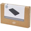 Batterie de secours Connect de 5 000 mAh en aluminium recyclé