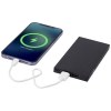 Batterie de secours Connect de 5 000 mAh en aluminium recyclé