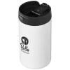 Gobelet avec isolation Mojave de 250 ml en acier inoxydable recyclé certifié RCS