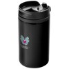 Gobelet avec isolation Mojave de 250 ml en acier inoxydable recyclé certifié RCS