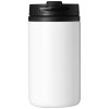 Gobelet avec isolation Mojave de 250 ml en acier inoxydable recyclé certifié RCS