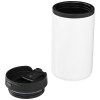 Gobelet avec isolation Mojave de 250 ml en acier inoxydable recyclé certifié RCS