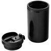 Gobelet avec isolation Mojave de 250 ml en acier inoxydable recyclé certifié RCS